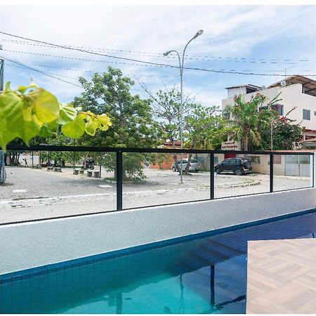 Promocao! Flat 12 Centro Porto De Galinhas Apartment Exterior photo