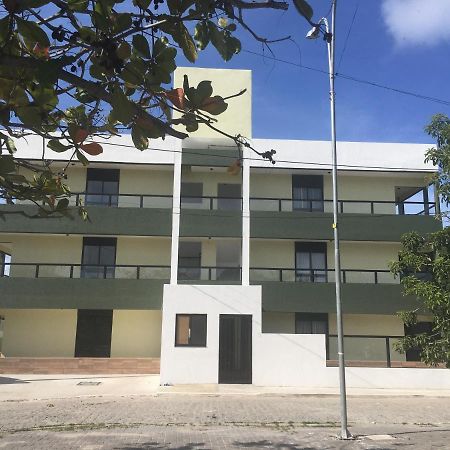 Promocao! Flat 12 Centro Porto De Galinhas Apartment Exterior photo