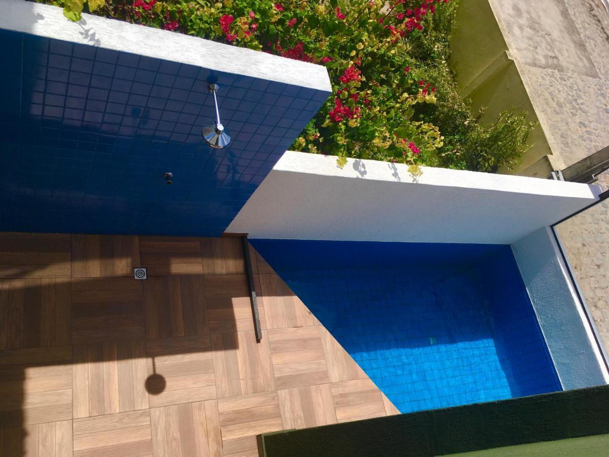 Promocao! Flat 12 Centro Porto De Galinhas Apartment Exterior photo