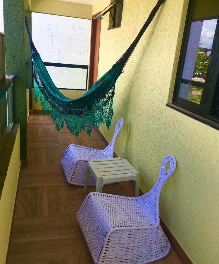 Promocao! Flat 12 Centro Porto De Galinhas Apartment Exterior photo