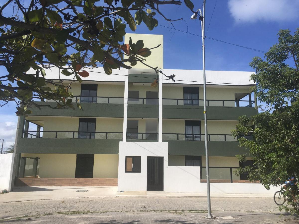 Promocao! Flat 12 Centro Porto De Galinhas Apartment Exterior photo