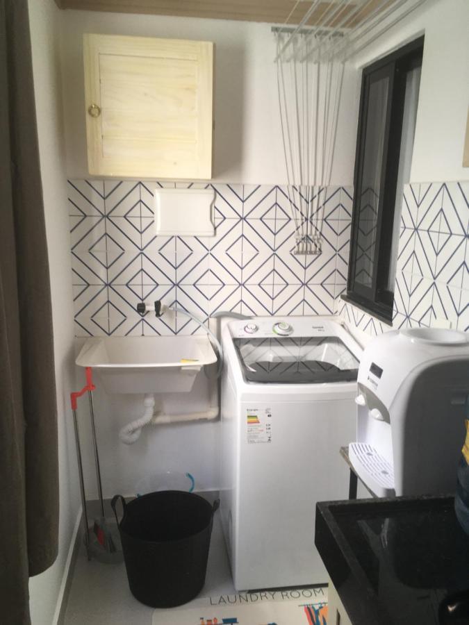 Promocao! Flat 12 Centro Porto De Galinhas Apartment Exterior photo