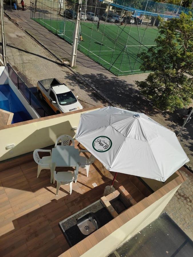 Promocao! Flat 12 Centro Porto De Galinhas Apartment Exterior photo
